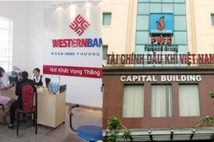 Chính phủ đồng ý Đề án tái cấu trúc PVFC và WesternBank
